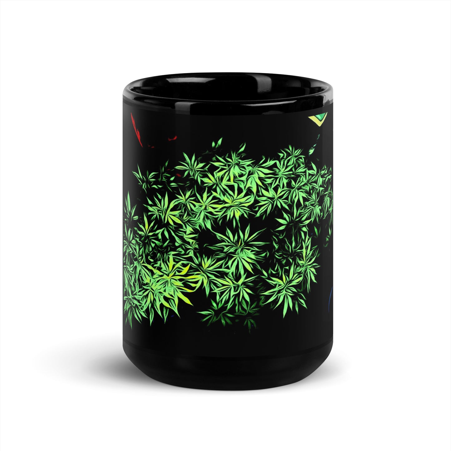 Cannabis Clones Mug