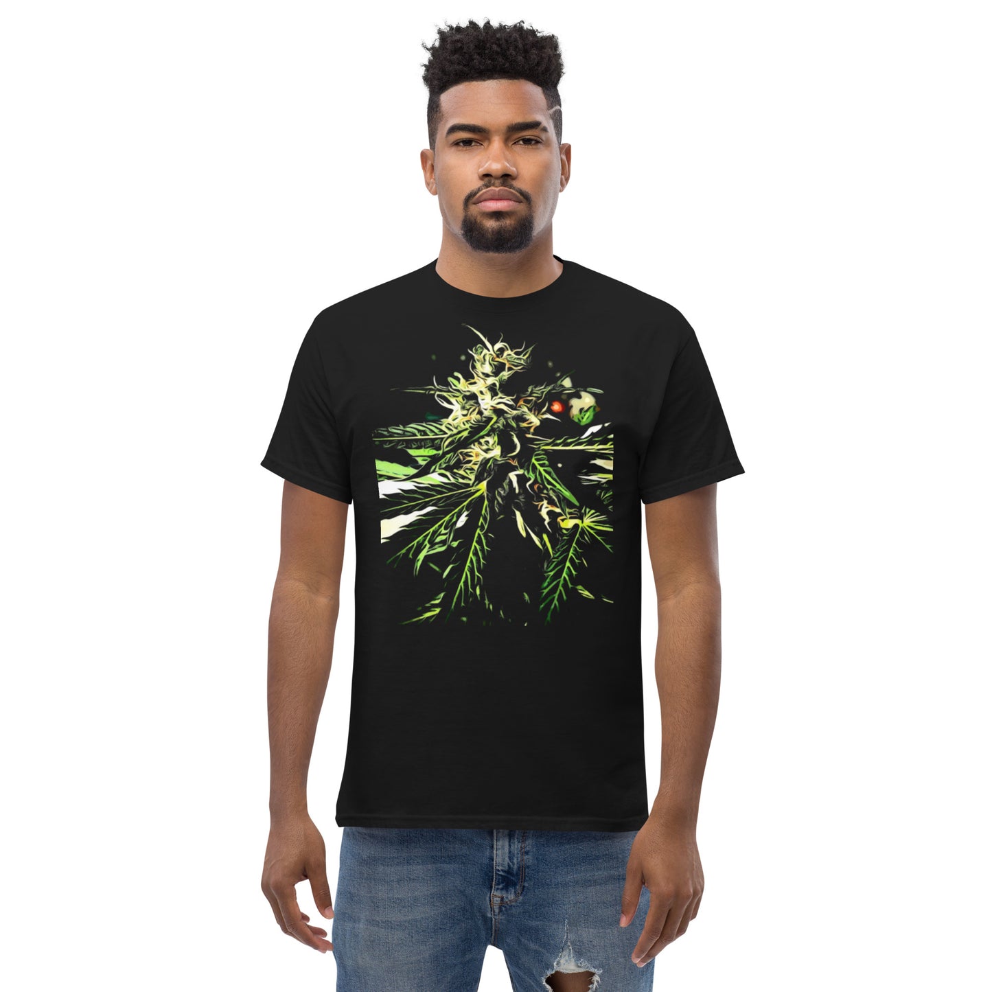 Happy's Dream-Time Blend Variety Unisex T-shirt