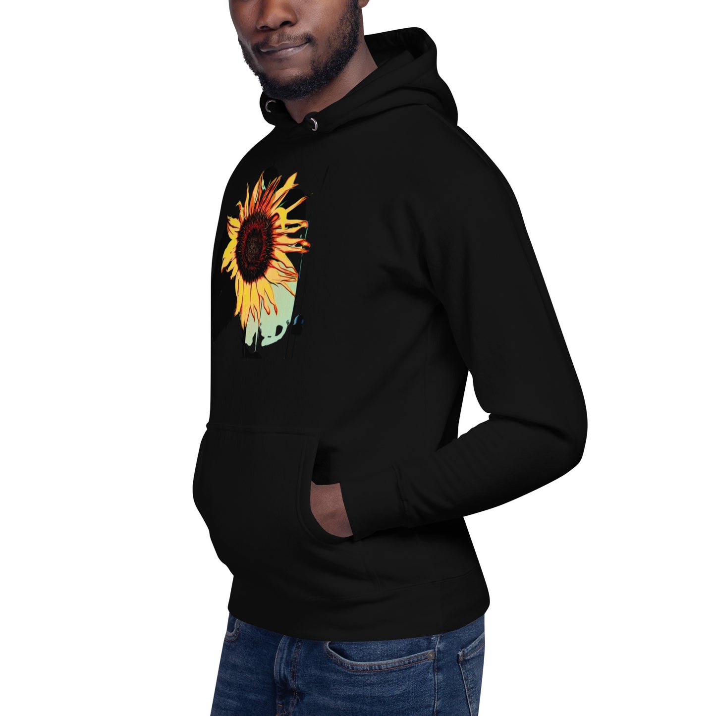 Sunflower Unisex Hoodie