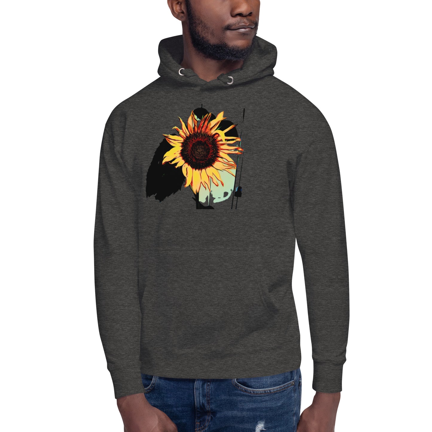 Sunflower Unisex Hoodie