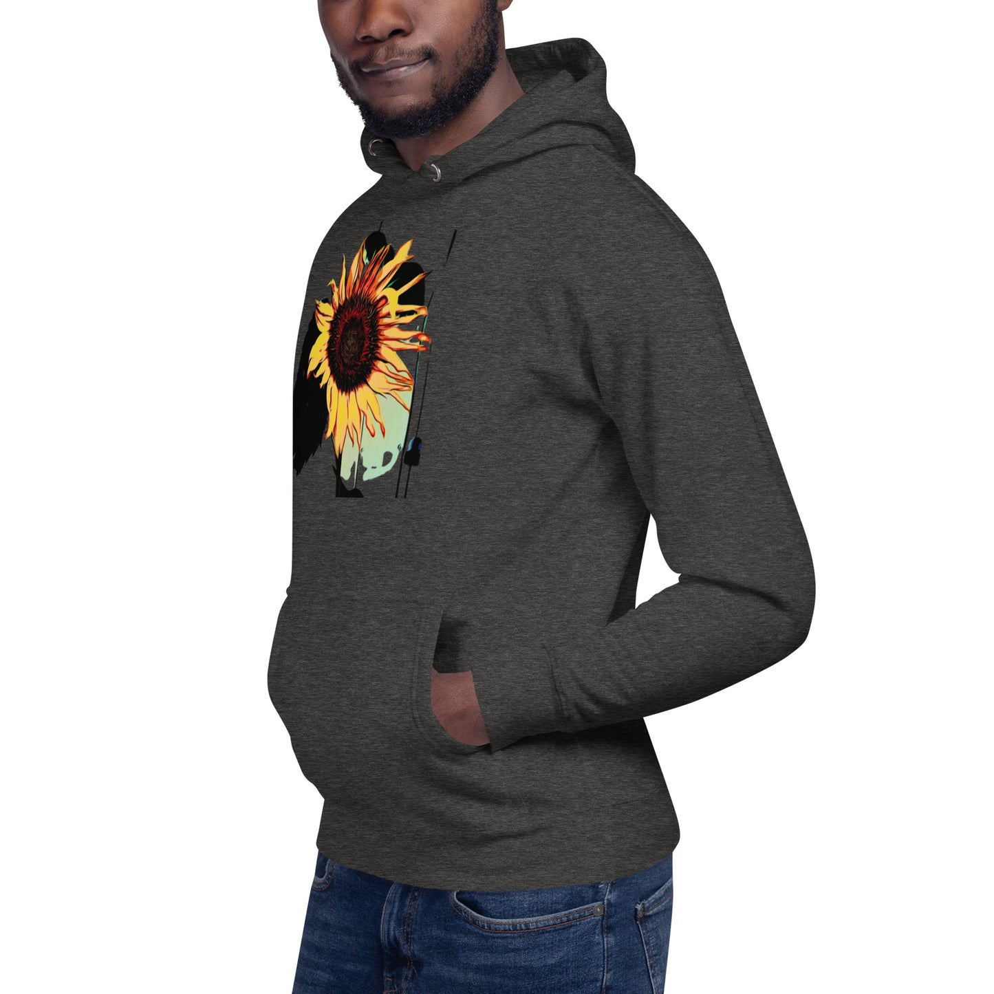 Sunflower Unisex Hoodie