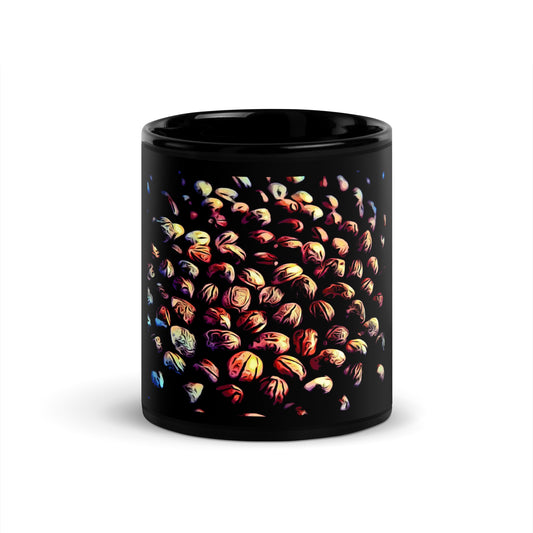 Lovely Beans Cannabis Seeds Mug