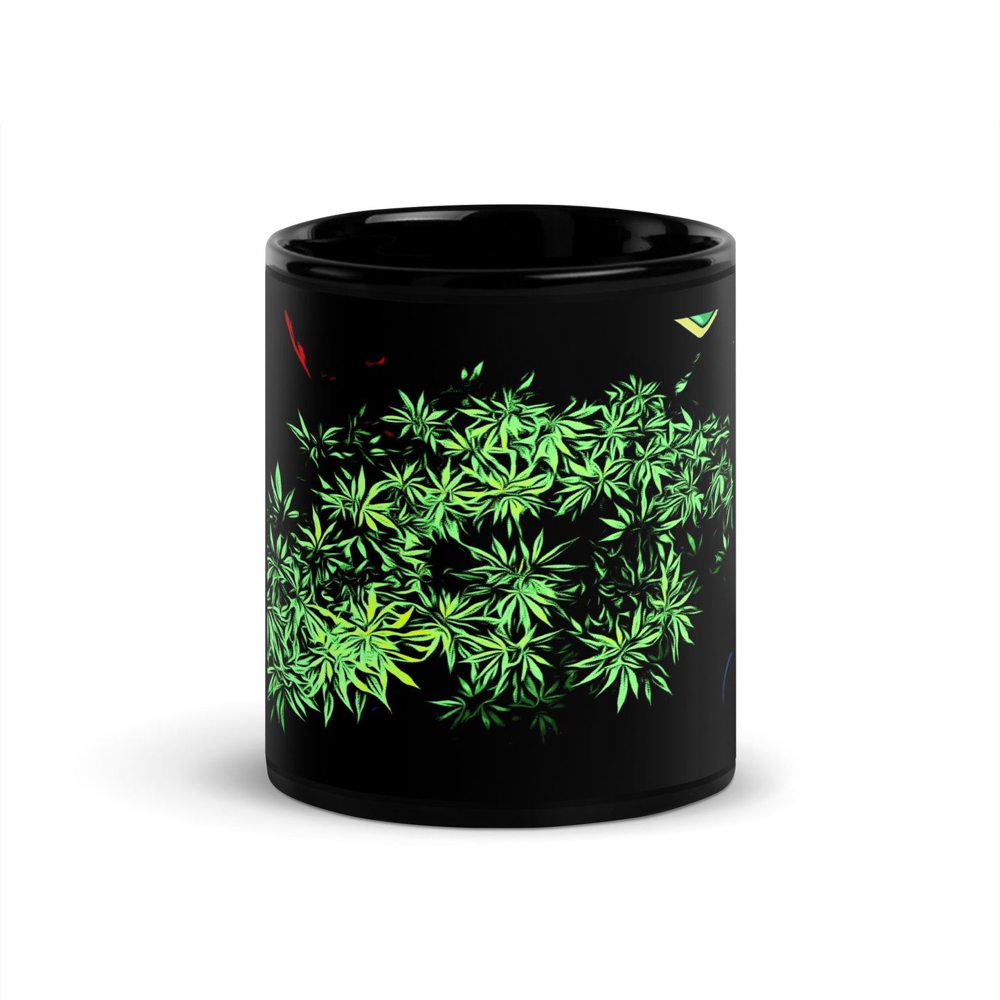 Cannabis Clones Mug