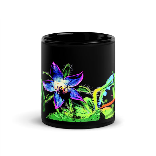 Starflower Mug