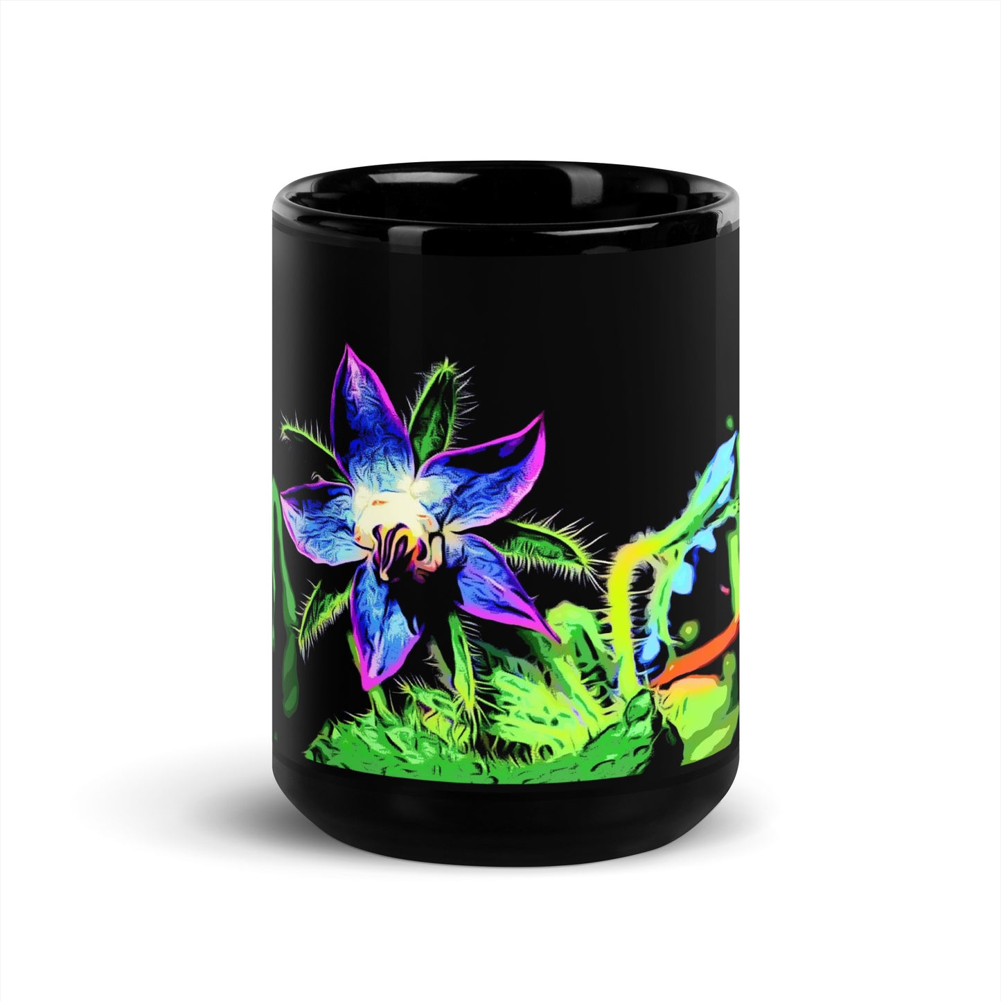 Starflower Mug