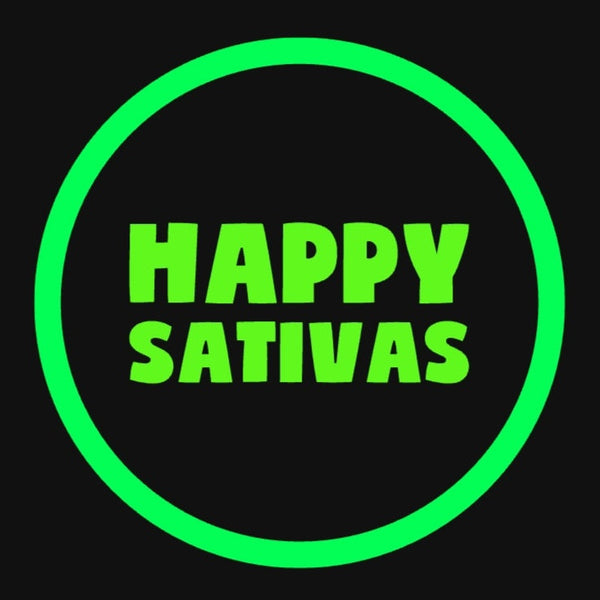 Happy Sativas