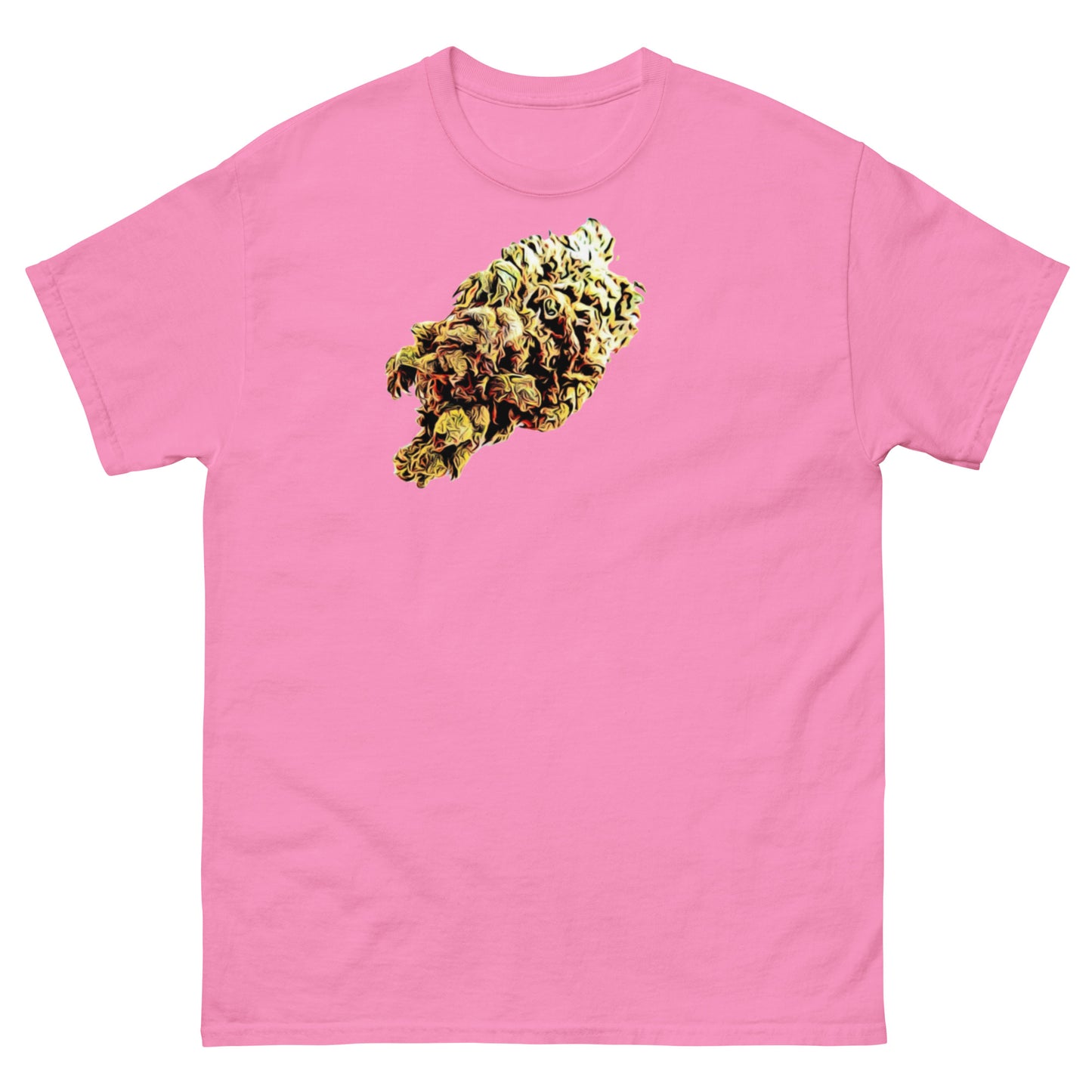 Homegrown Haze Cannabis Unisex T-shirt