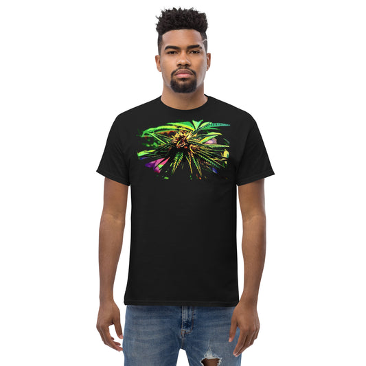 Happy's Sunshine Variety Unisex T-shirt