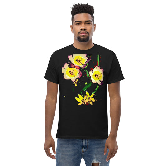 Spring Flowers Unisex T-shirt