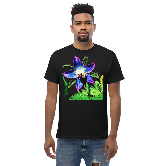 Starflower Unisex T-shirt