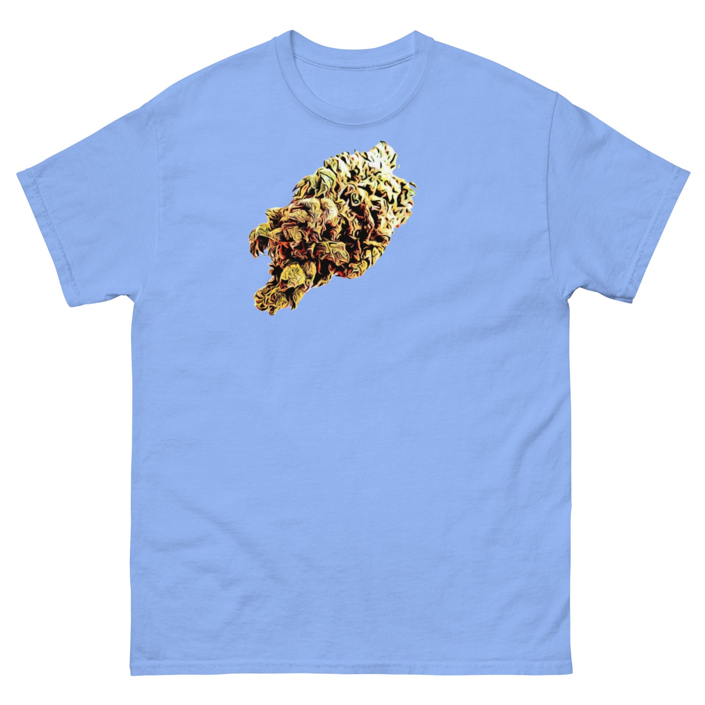 Homegrown Haze Cannabis Unisex T-shirt